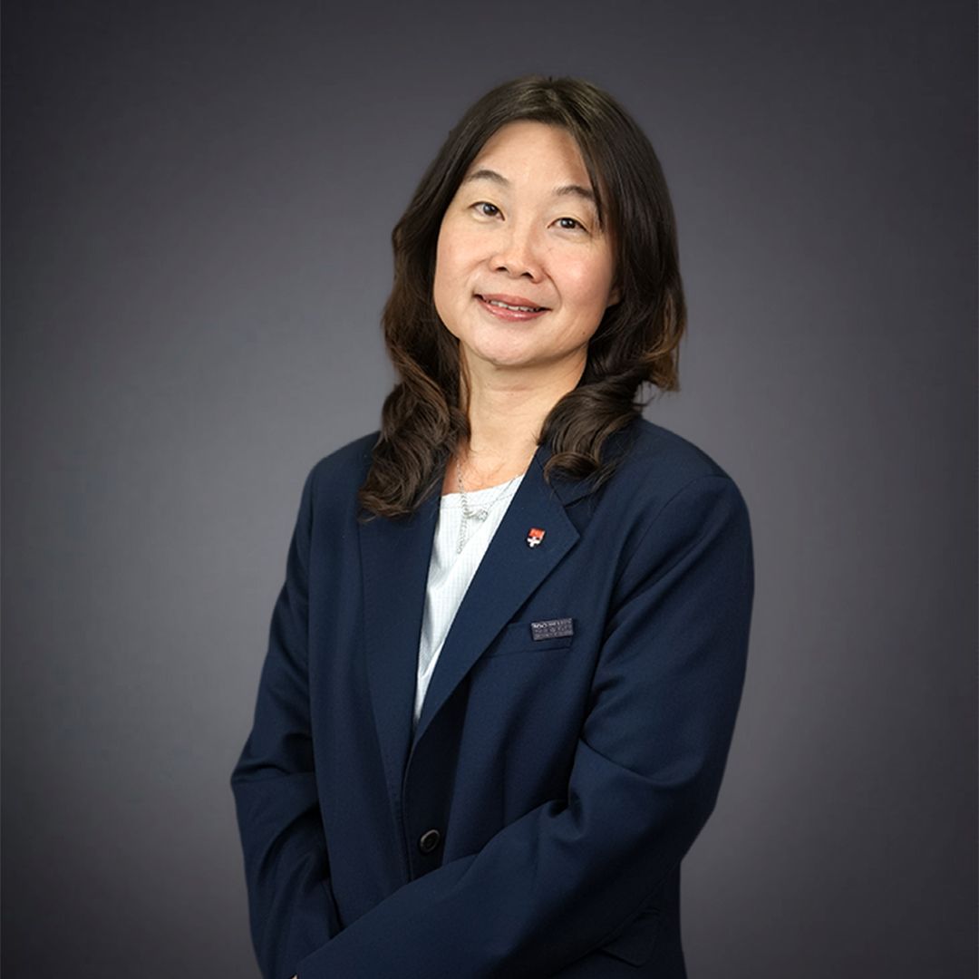 Natalie Ang