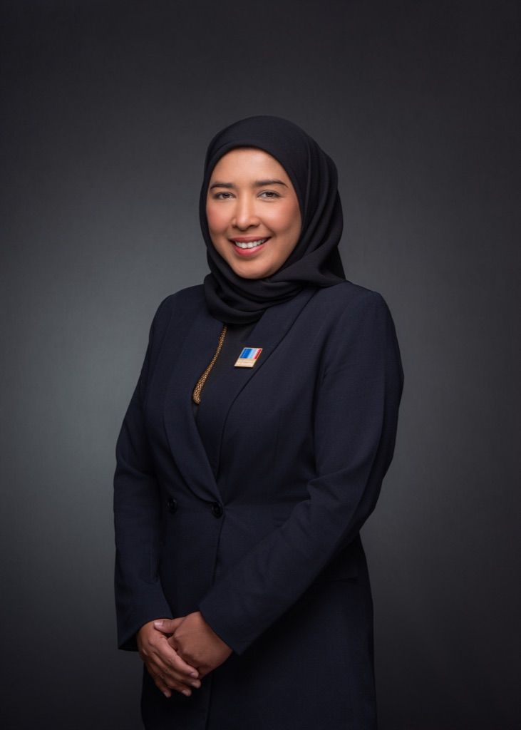 Sr Dr. Noor Azeyah Dato' Khiyon
