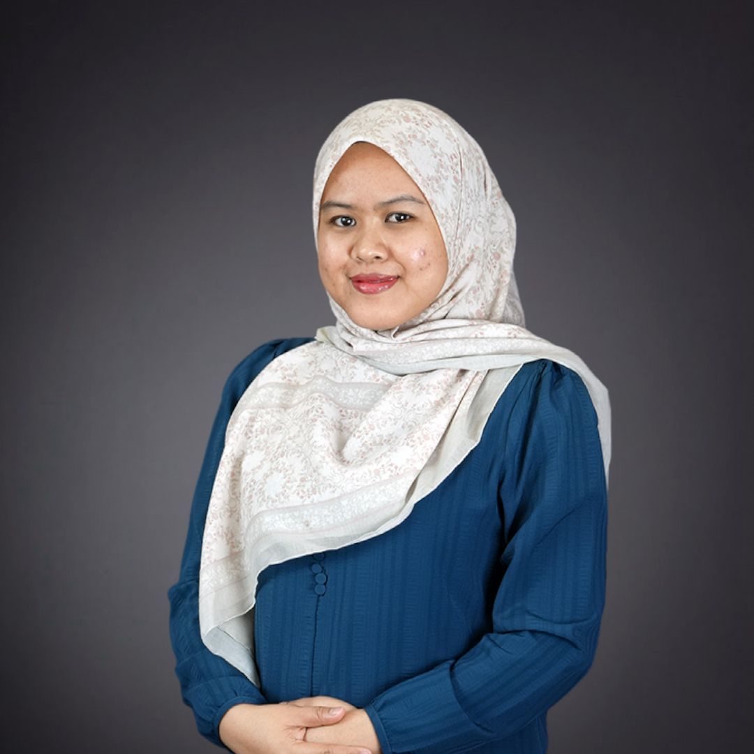 Nur Ammalenna Ahmad Izam
