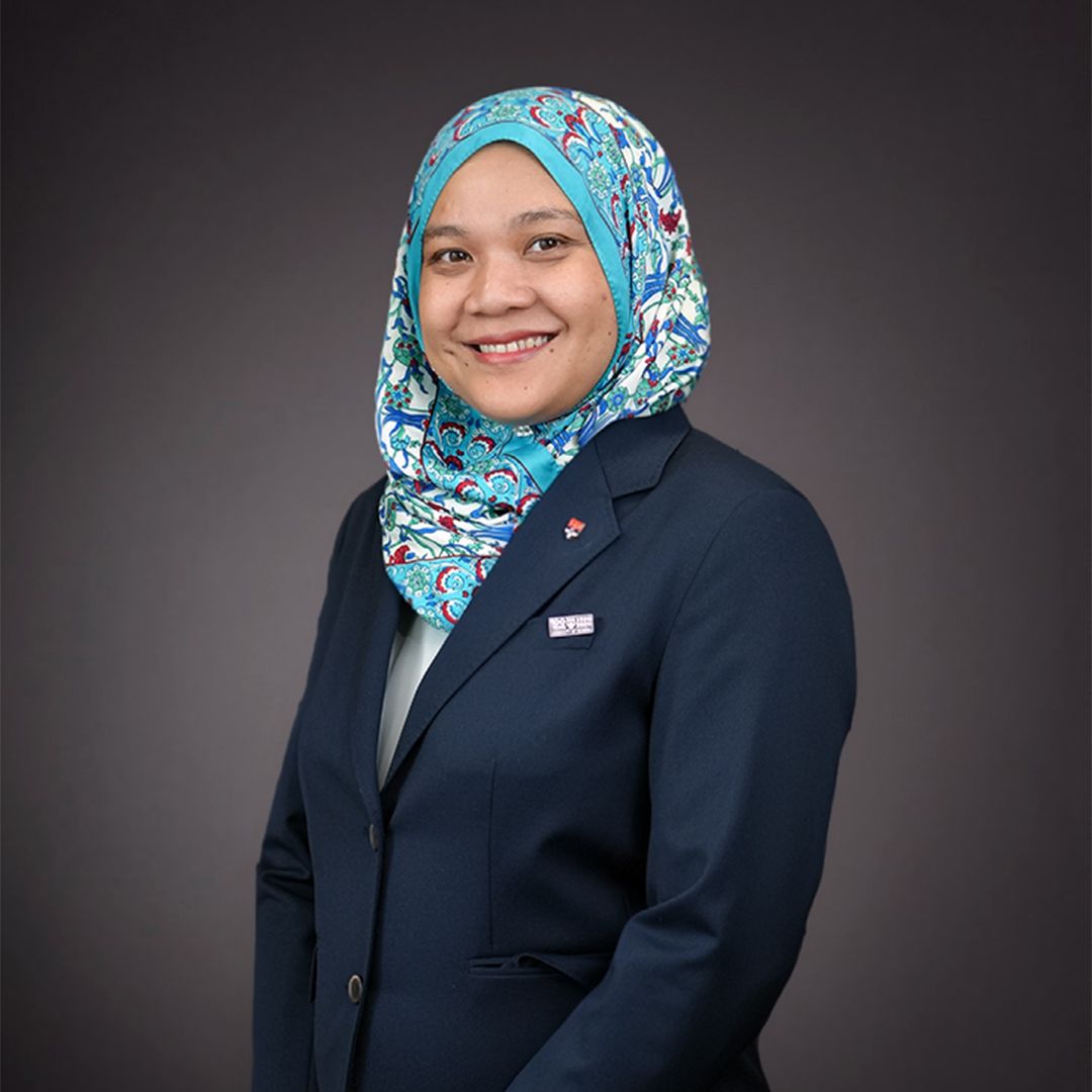 Dr Nurjihan Idris