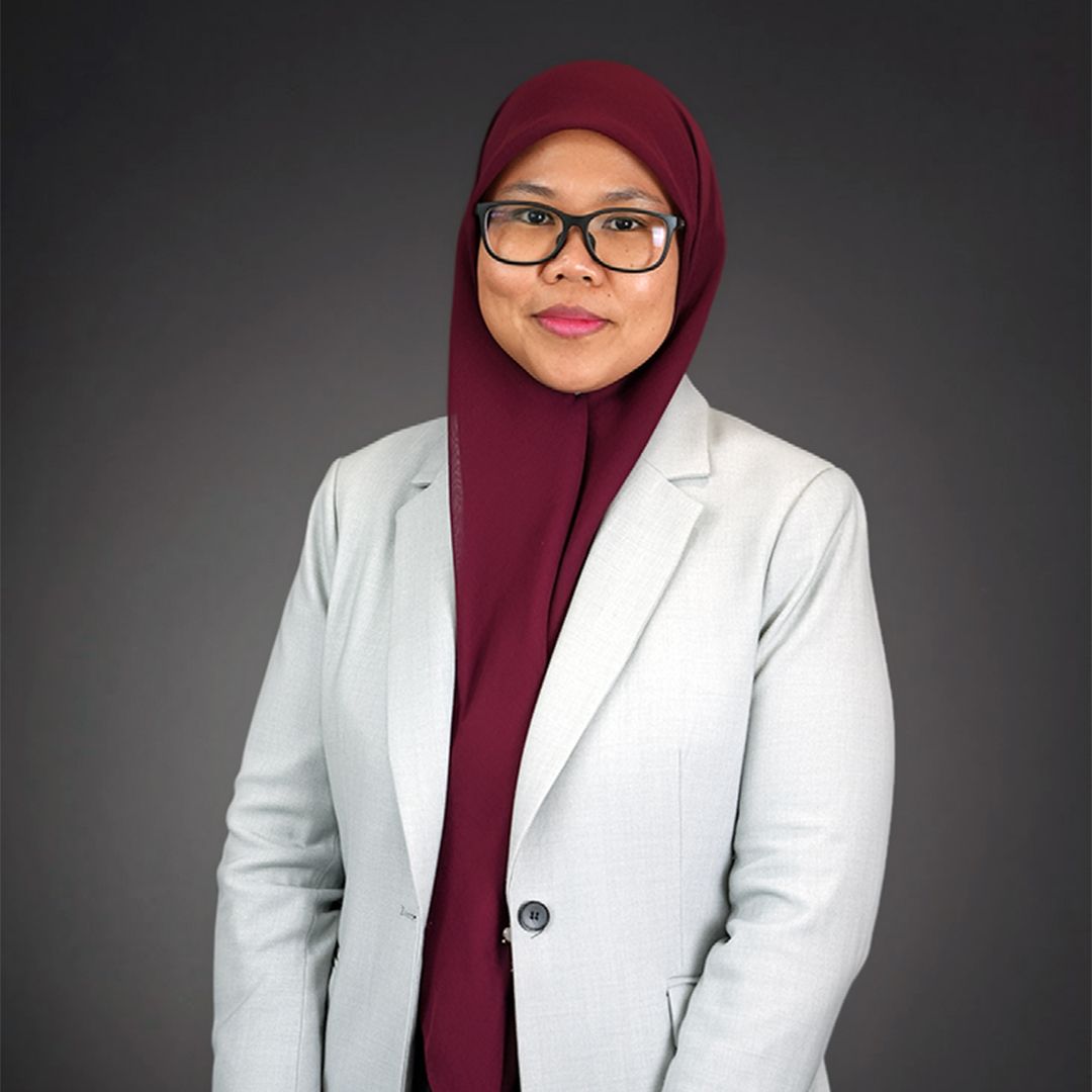 Nurul Akmar Binti Asmi