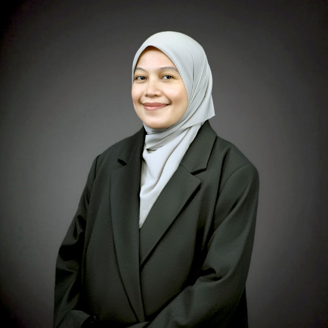 Nurul Haziqah A Hamid