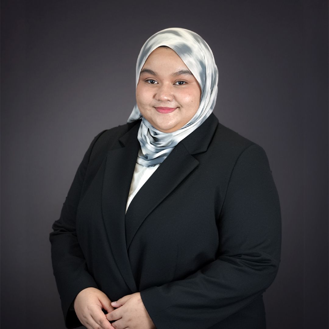 Nurul Raudah Sallahuddin