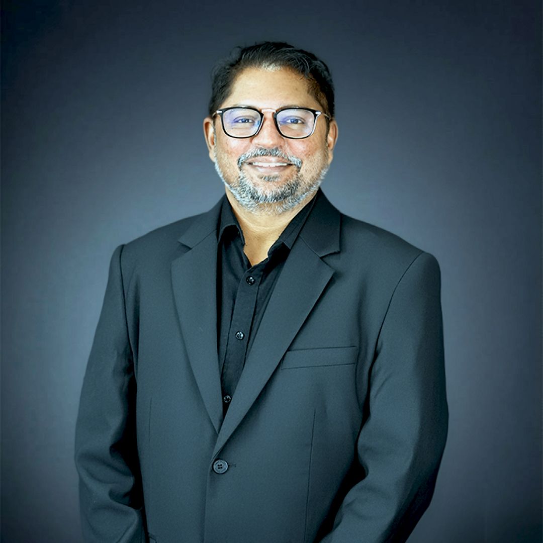 Prabu Manikam