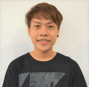 Desmond Toh
