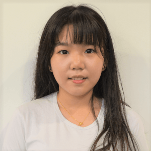 Tan Shu Yee