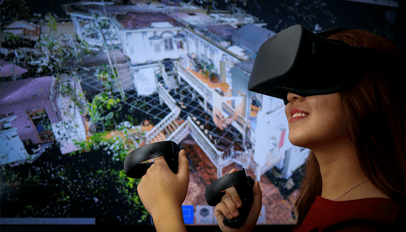 Gain BIM Certification and Hands-On Experience in QS