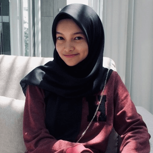 Nur Sabrina Fatin binti Muhammad Azahar