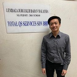 Simon Khit Jin Wei
