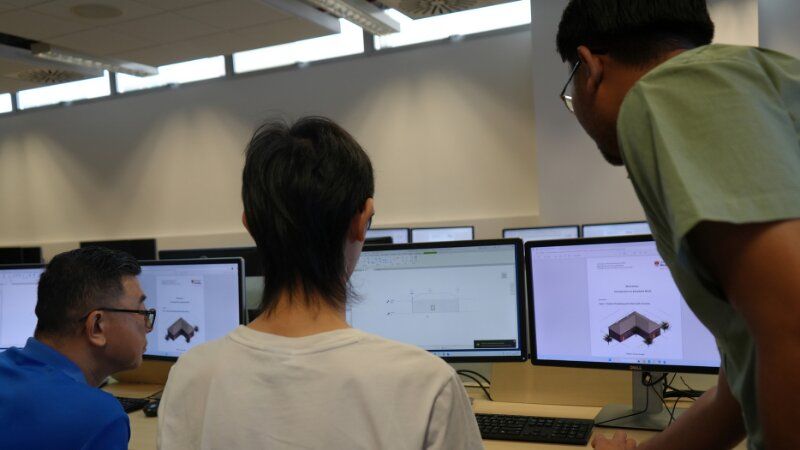 quantity surveying computer software
