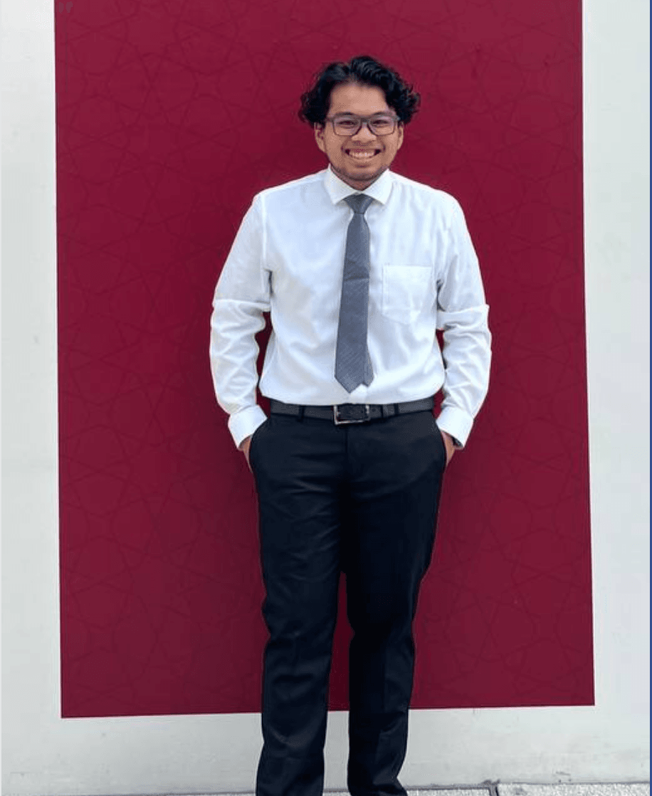 Ali Imran