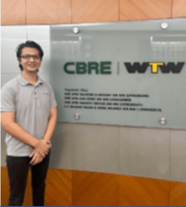 Christopher Ng