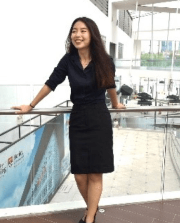 Yeoh Fang Rui