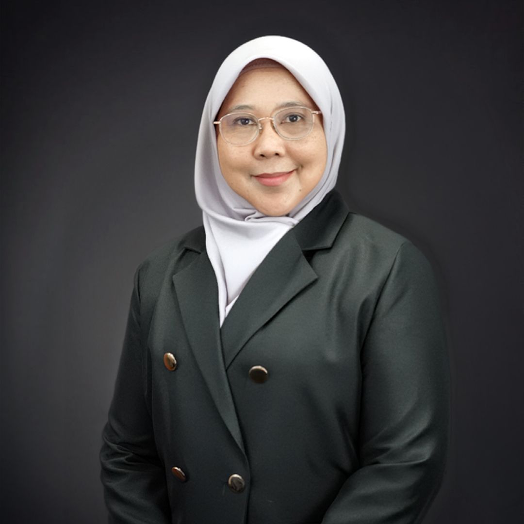Rosilawati Mohd Talib