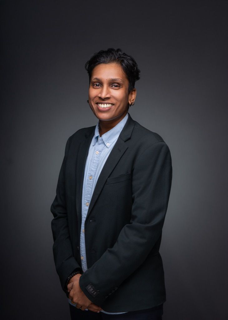 Saphora Devaraj