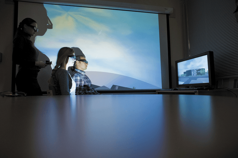 Industry-aligned Curriculum and Skills