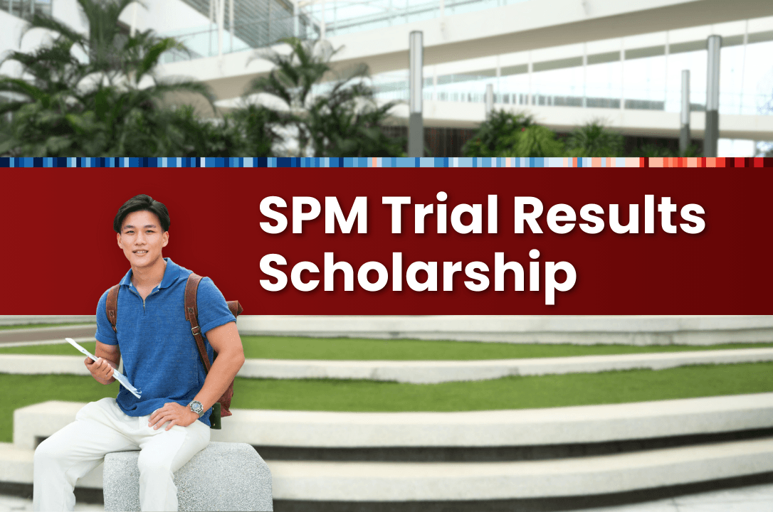 SPM Trial Results Scholarship | University of Reading Malaysia