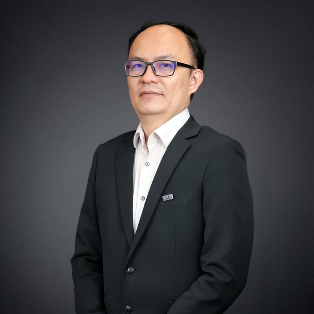 Sr Tang Shin Wee (Alan)