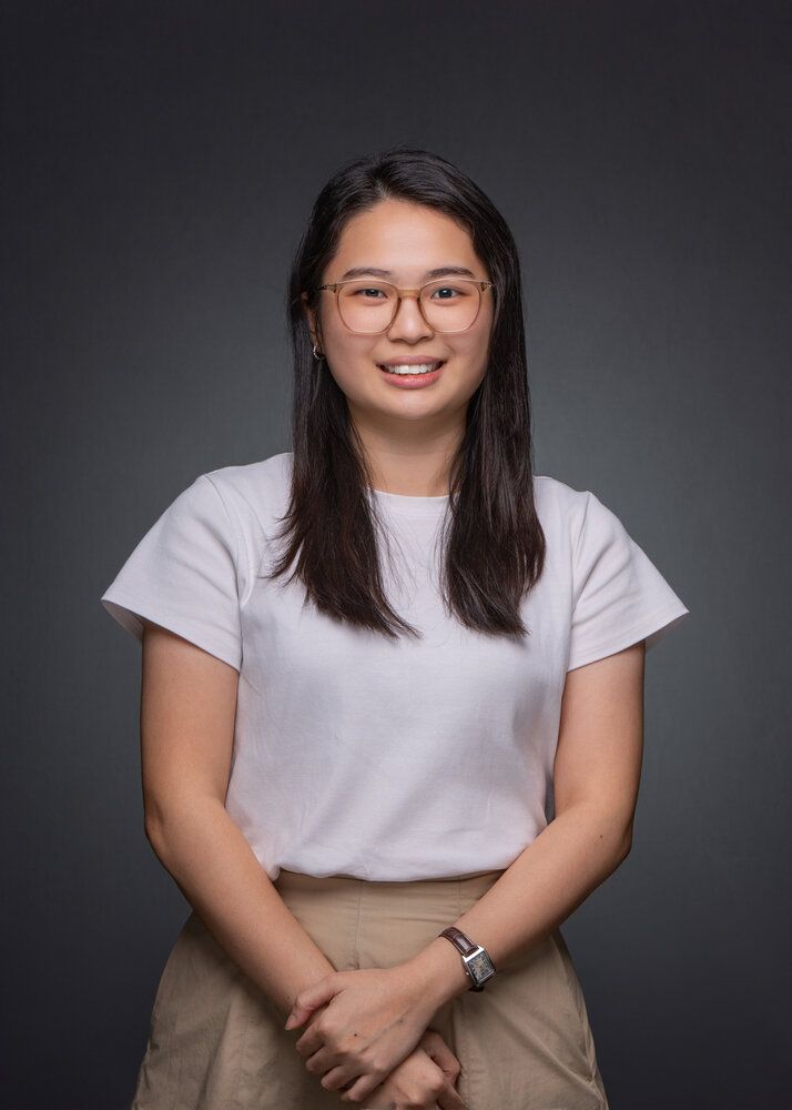 Juliana Hoo Ju Yun