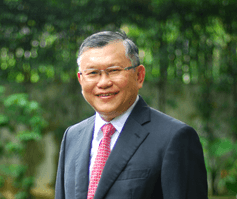 Sr (Dr) Ong See Lian, KMN