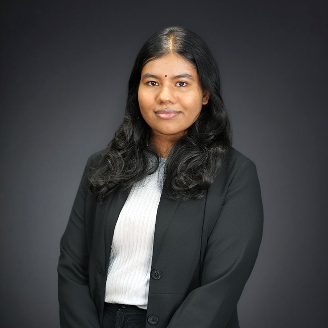 Sandhya N. Sathesh