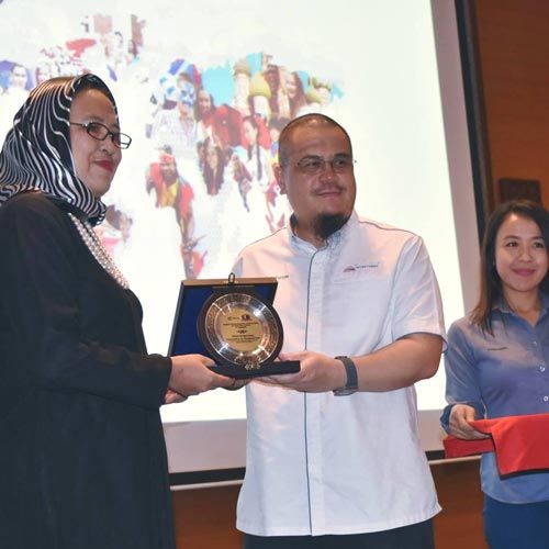EduCity Educators Conference 2018