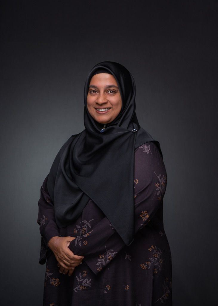 Zahara Hamzah